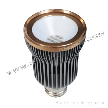 12W LED Bulb